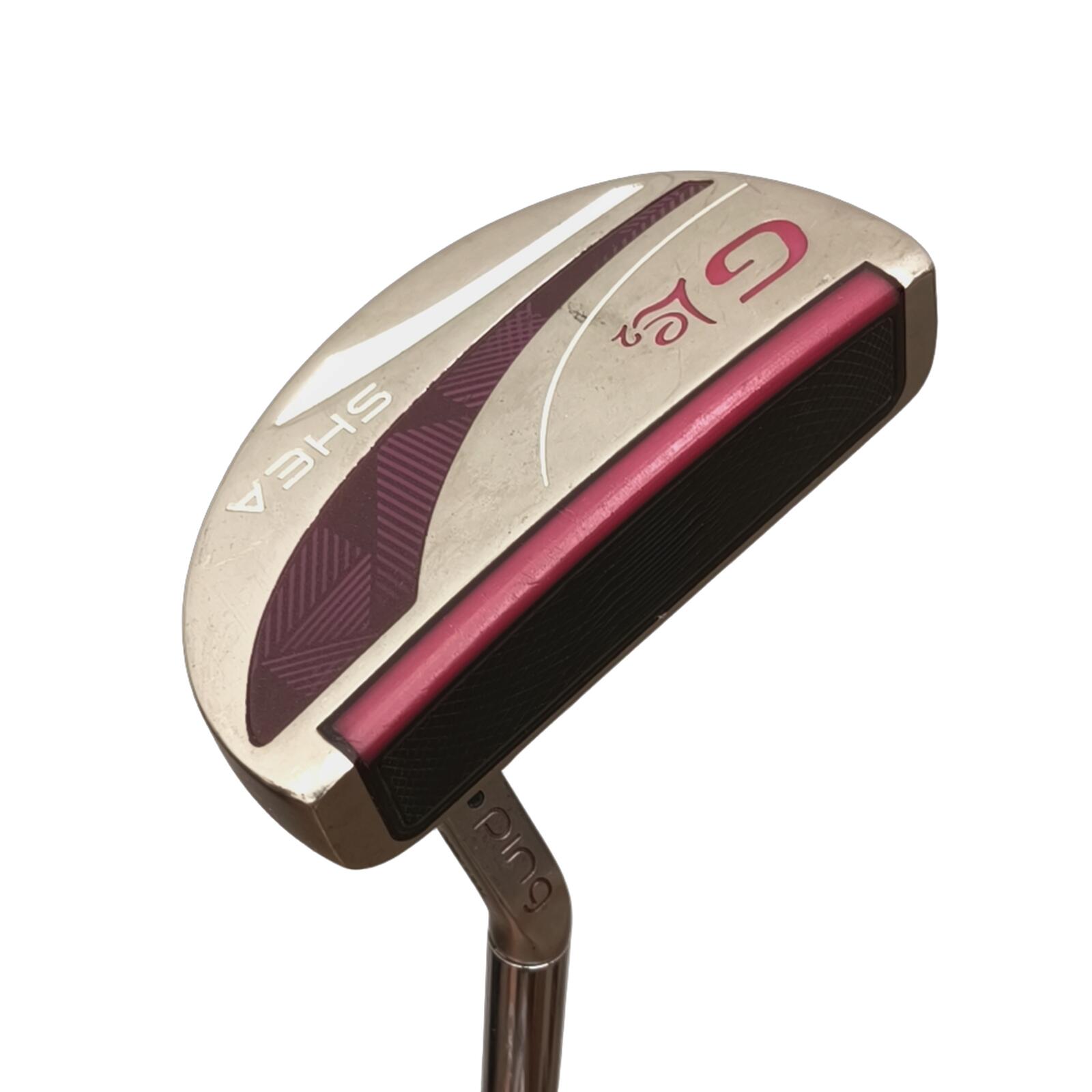 PING G Le2 Shea  Putter / 33" 3/7