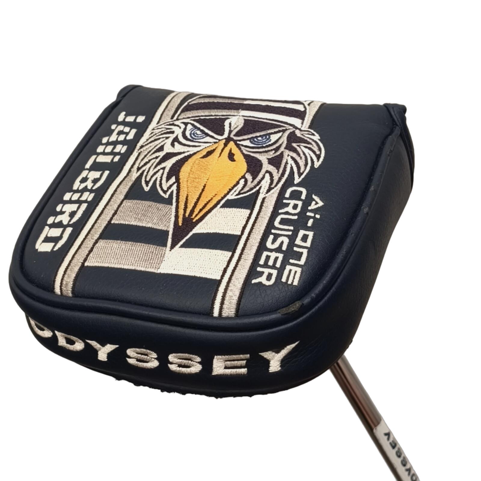 Odyssey AI ONE Square 2 Square Jailbird Cruiser Putter / 38" 2/7