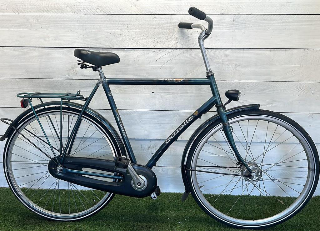 Tweedehands Gazelle 3/4