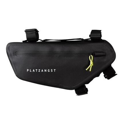Frame Bag Triangle - Schwarz