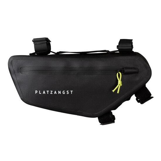 Frame Bag Triangle - Schwarz