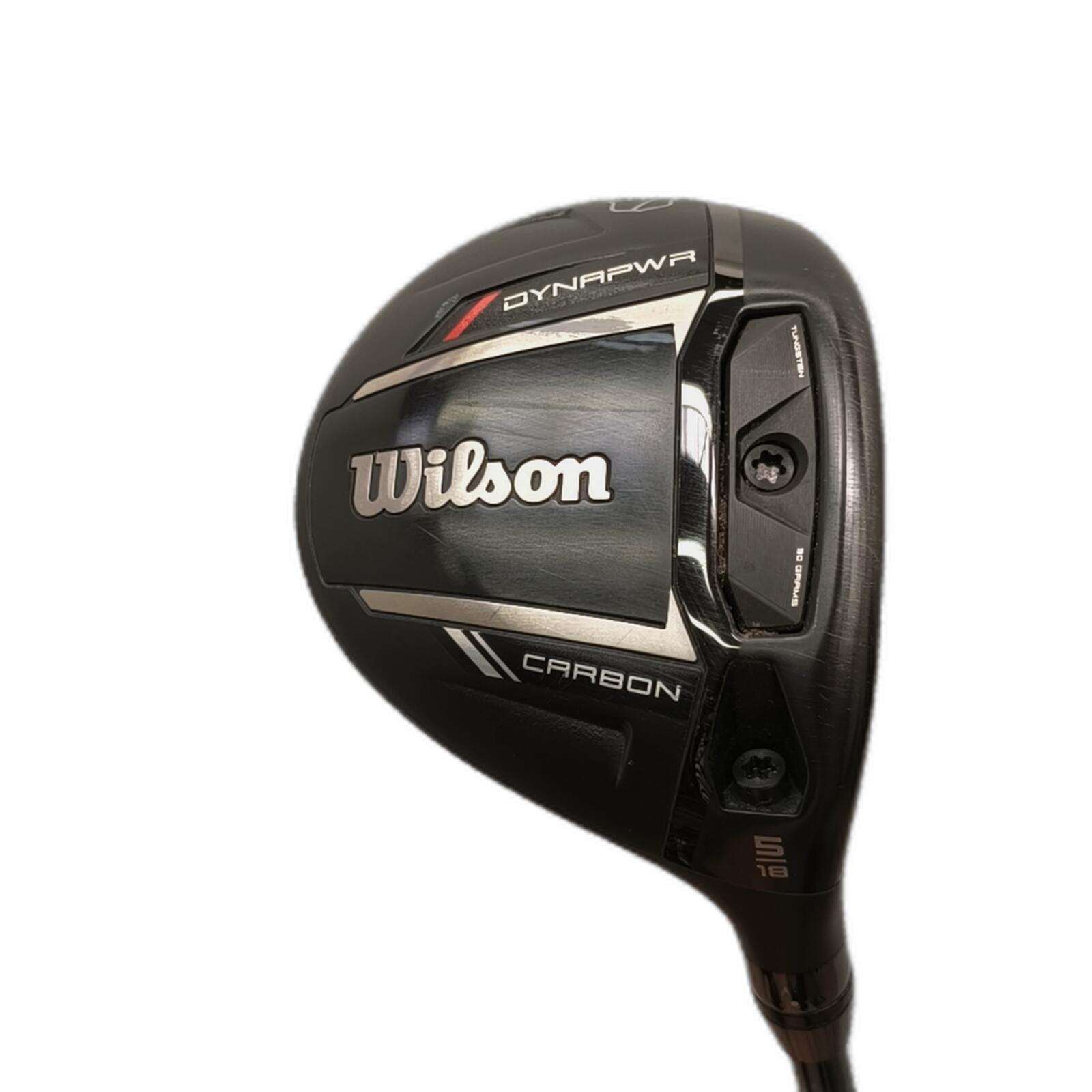 WILSON picture