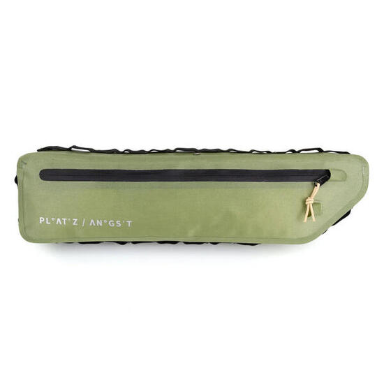 Frame Bag II - Guacamole