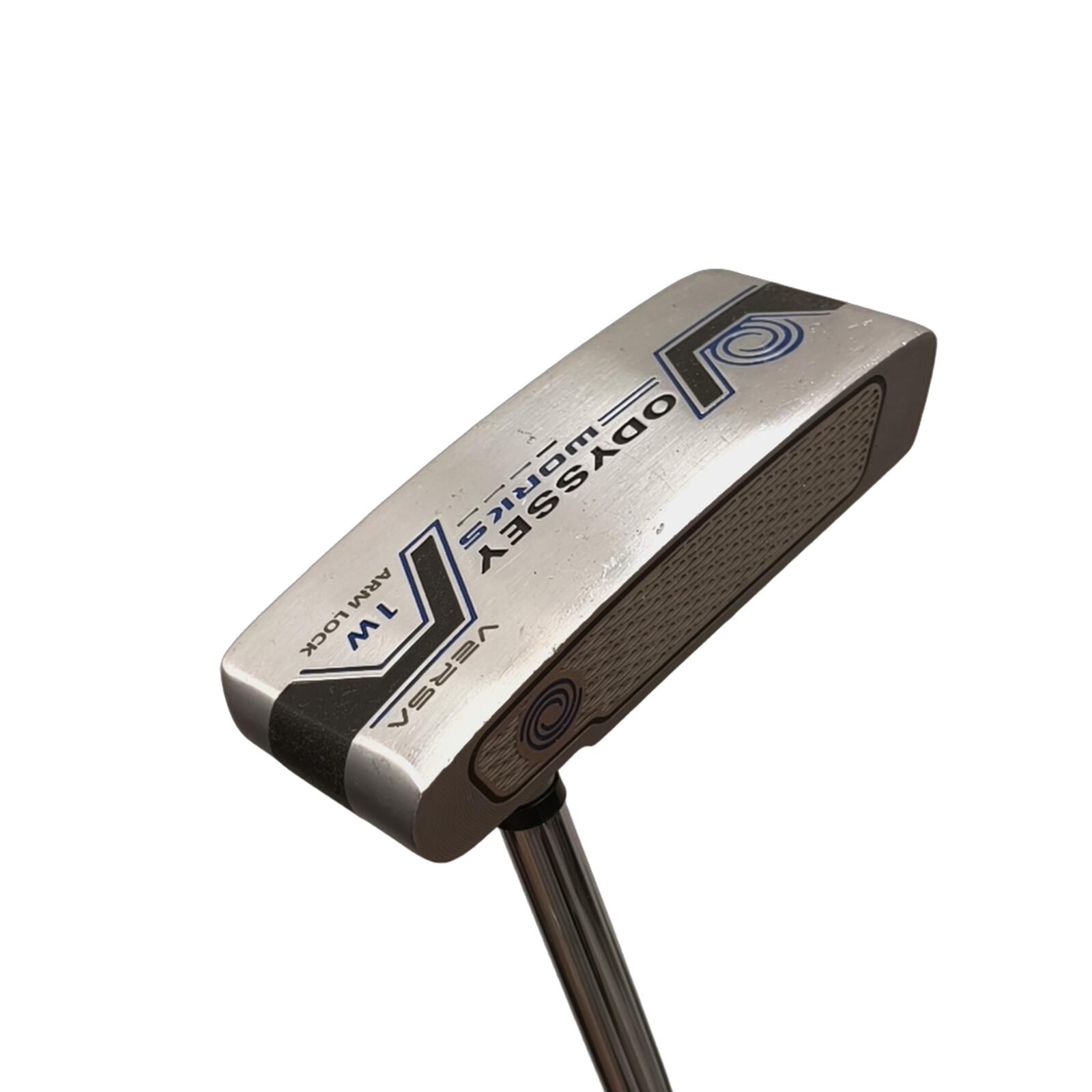 Odyssey O-Works #1W Armlock Putter / 42" 2/6