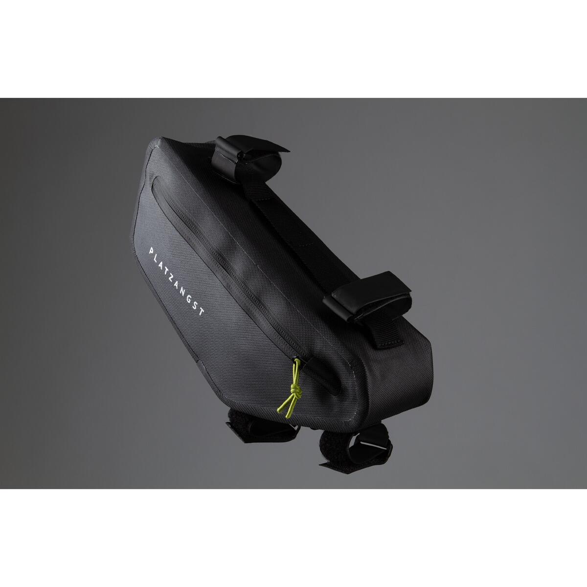 Frame Bag Triangle - Schwarz 5/5