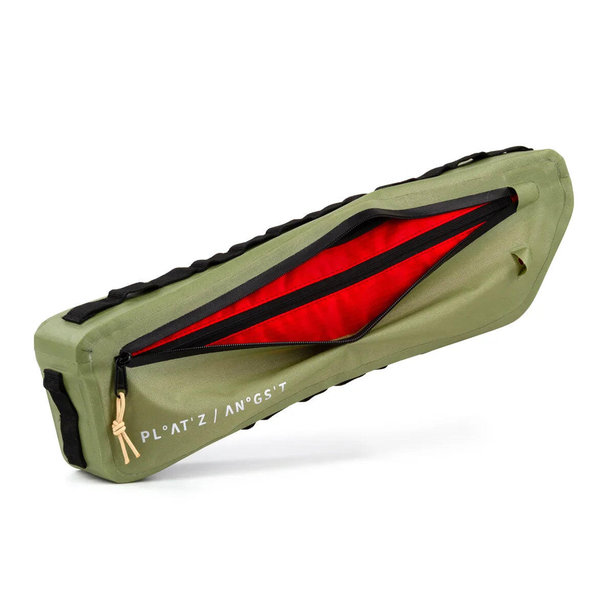 Frame Bag II - Guacamole 4/5