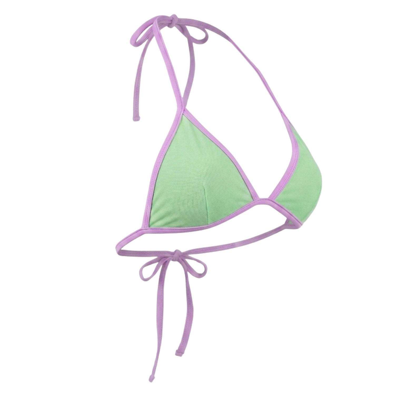 Góra od bikini damska Dakine Kiki Fixed Tringle 3/3