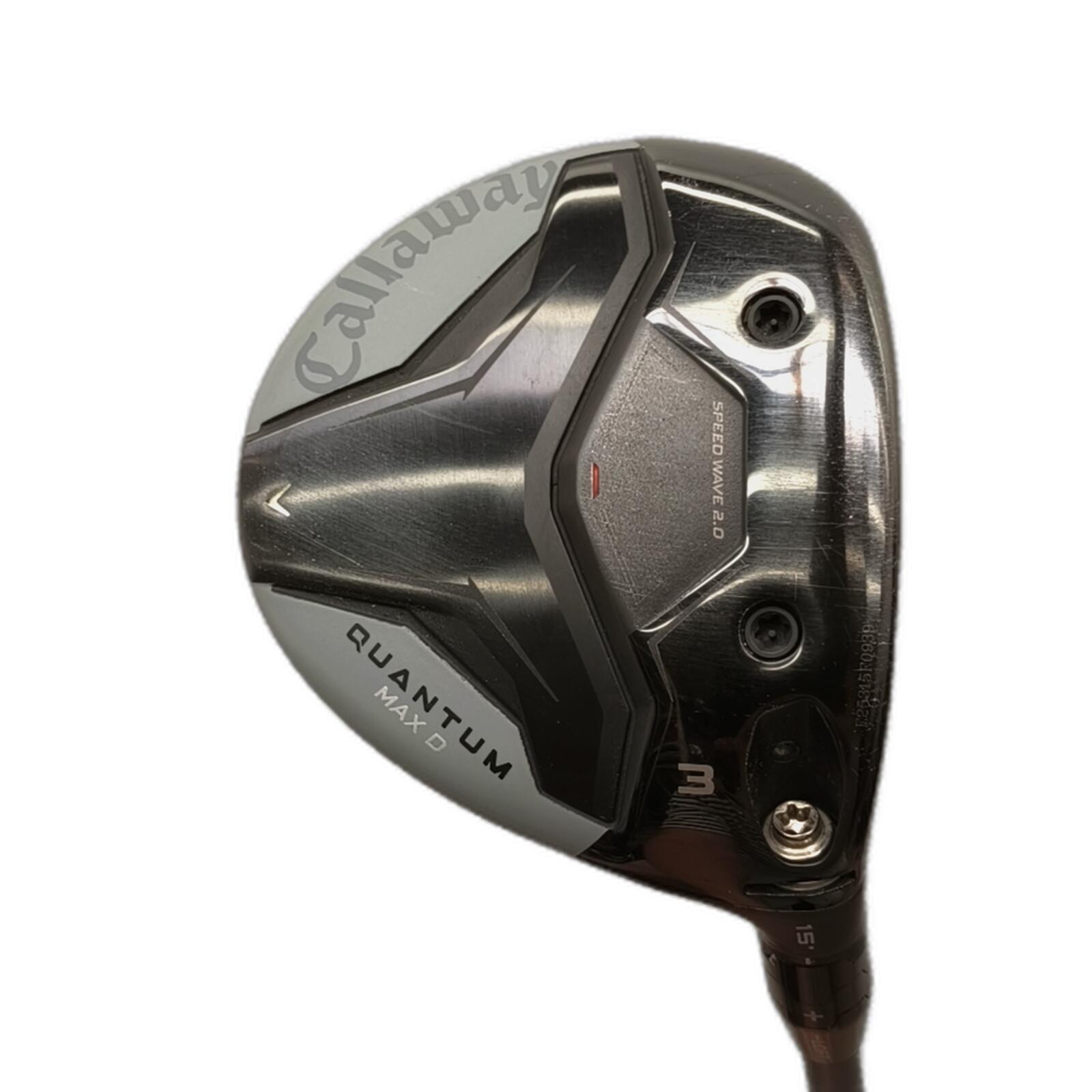 CALLAWAY picture