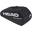 Geanta tenis Head Base Racquet 6R