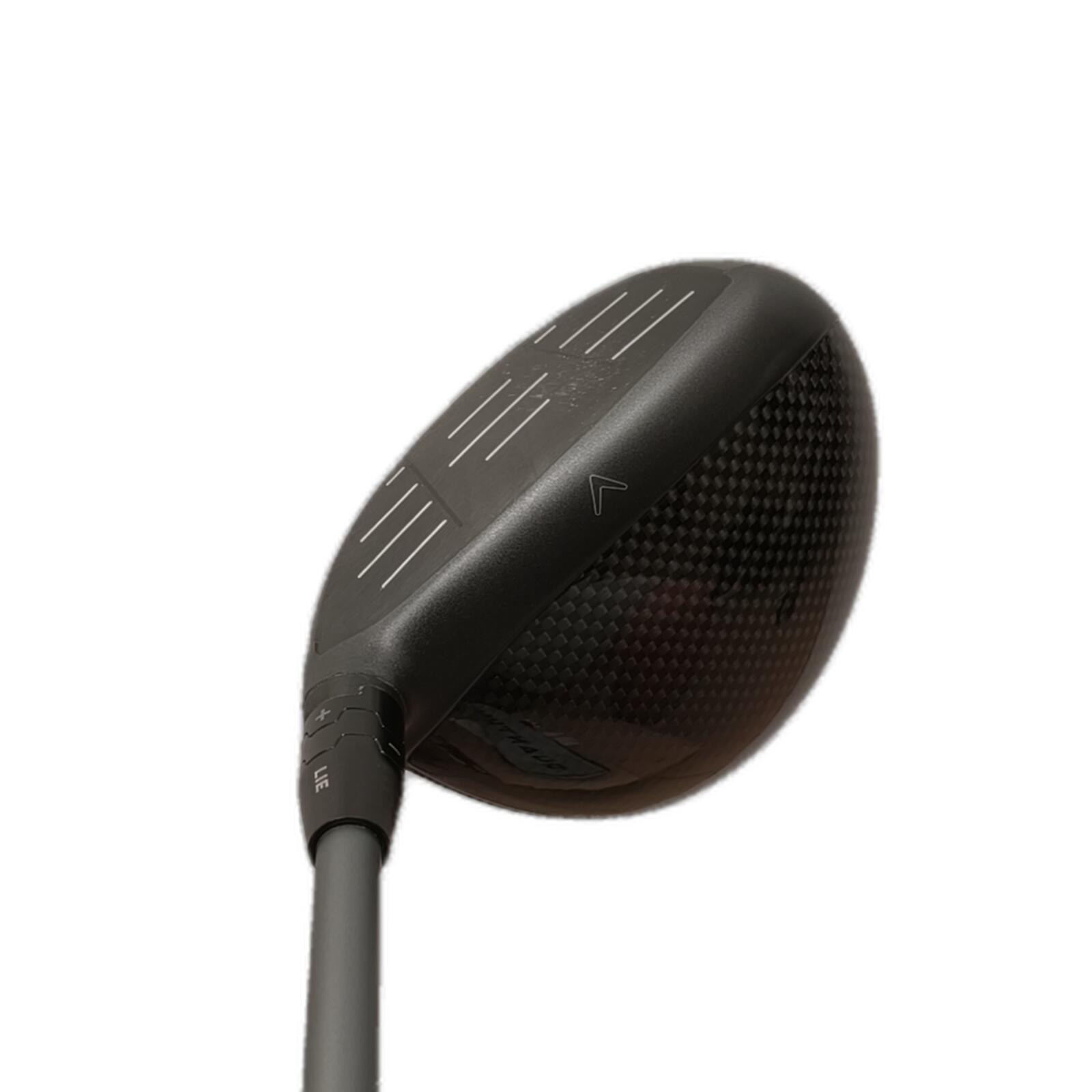 Callaway Quantum Max D Fairway Wood / Flex Regular / #3/15 4/6
