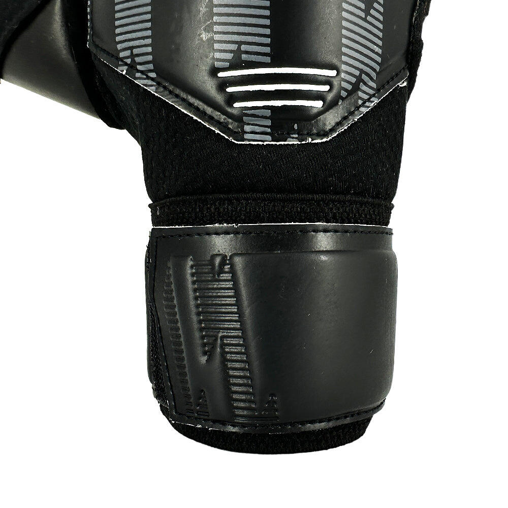 Luvas de guarda-redes TWOFIVE Atlanta Advance Preto 5/6