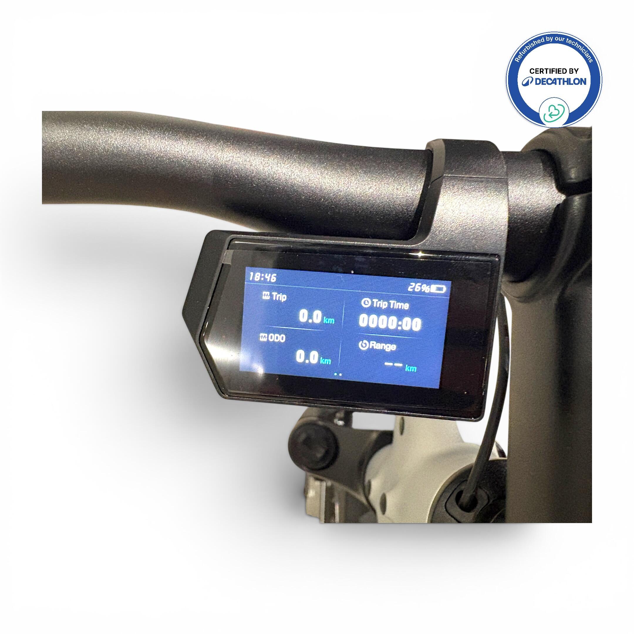 Tweedehands - Elektrische fiets - Tenways AGO X 5/5