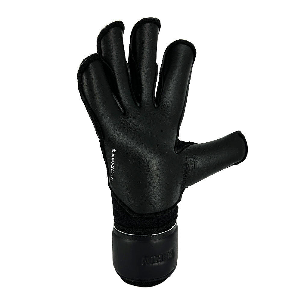 Luvas de guarda-redes TWOFIVE Atlanta Advance Preto 2/6