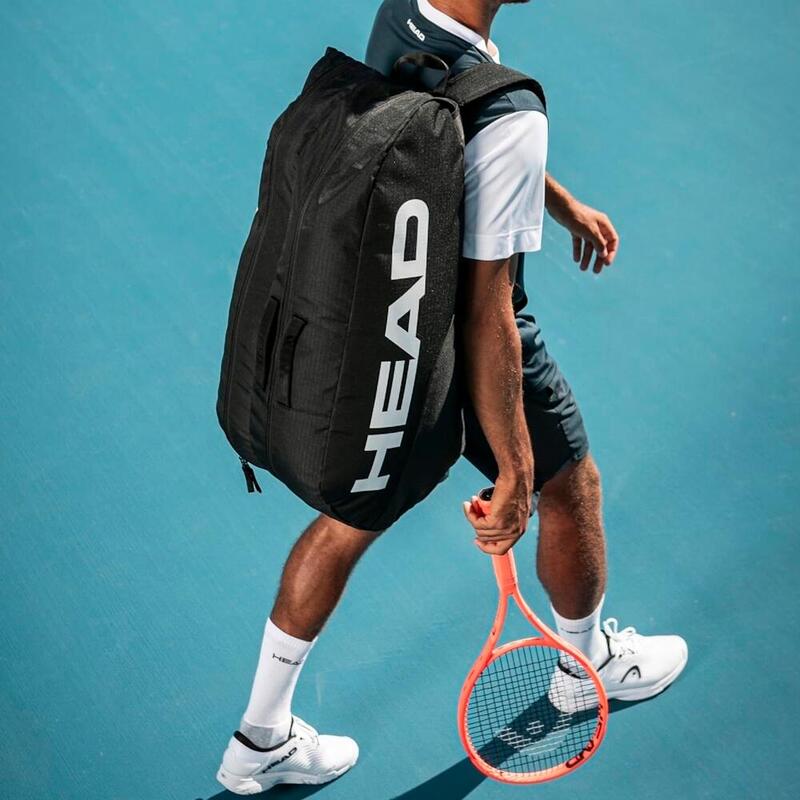 Geanta tenis Head Base Racquet 6R