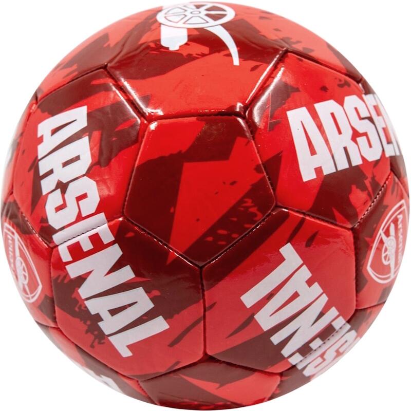 Minge fotbal Arsenal FC