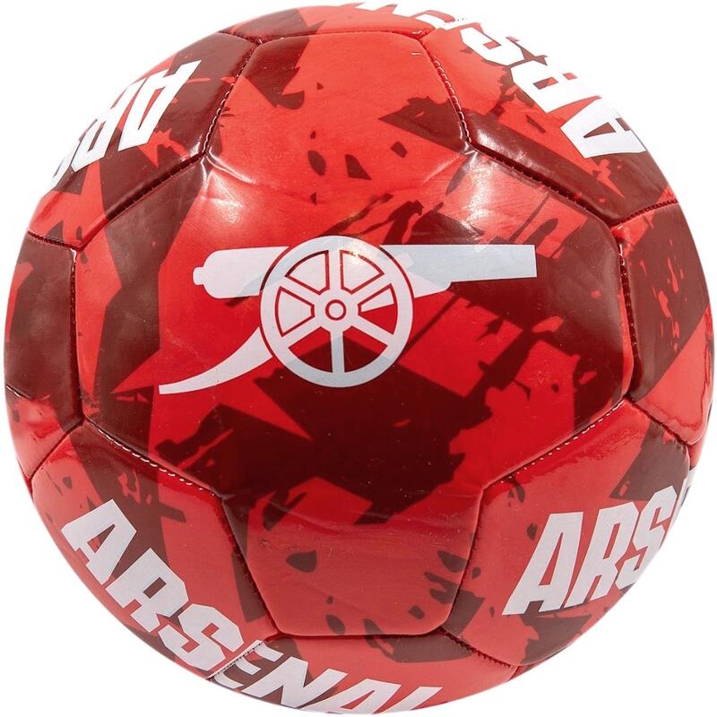 Minge fotbal Arsenal FC