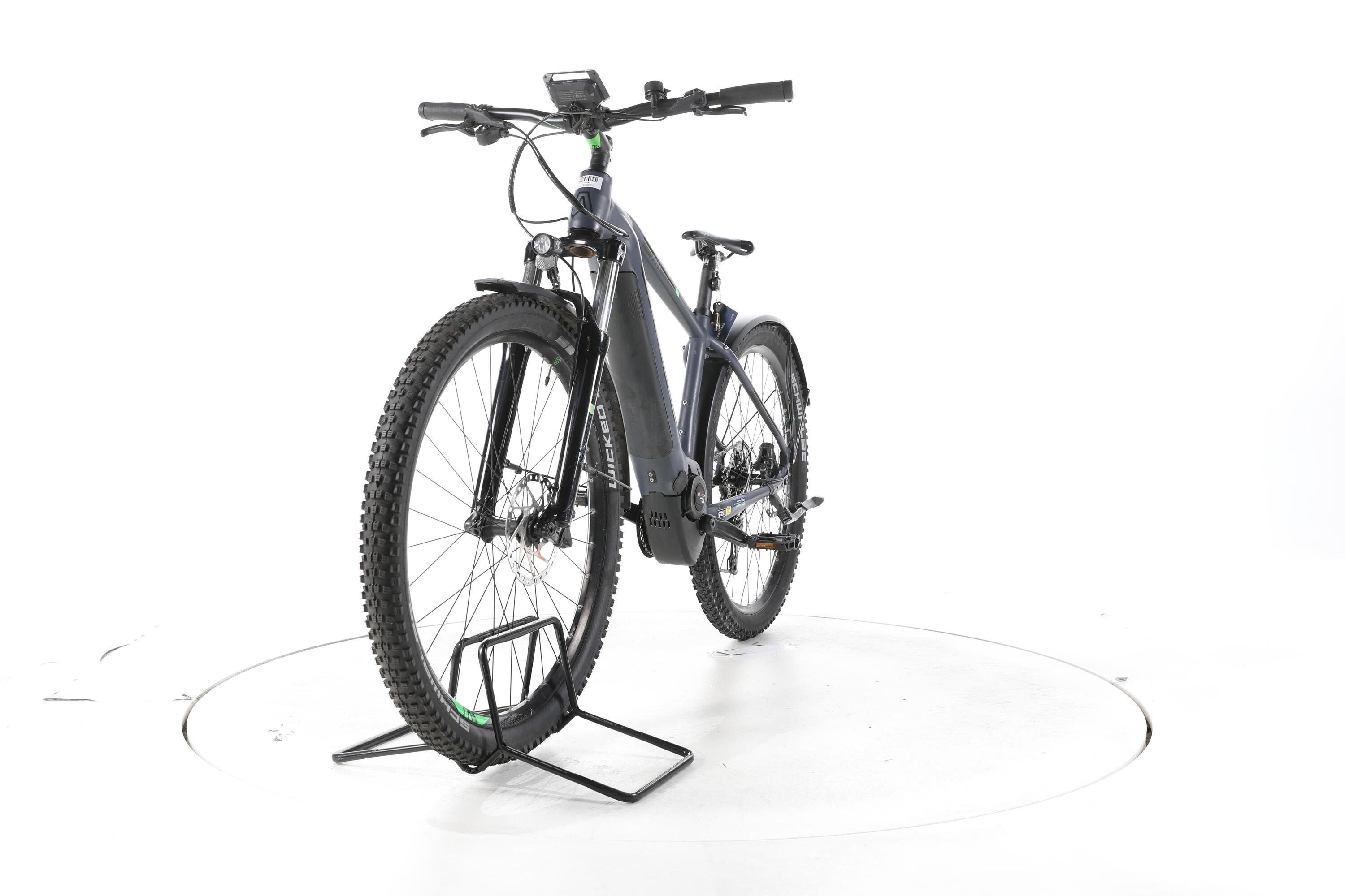 Ebike ricondizionata · Axess Force 29 Allroad · Buone condizioni 4/7