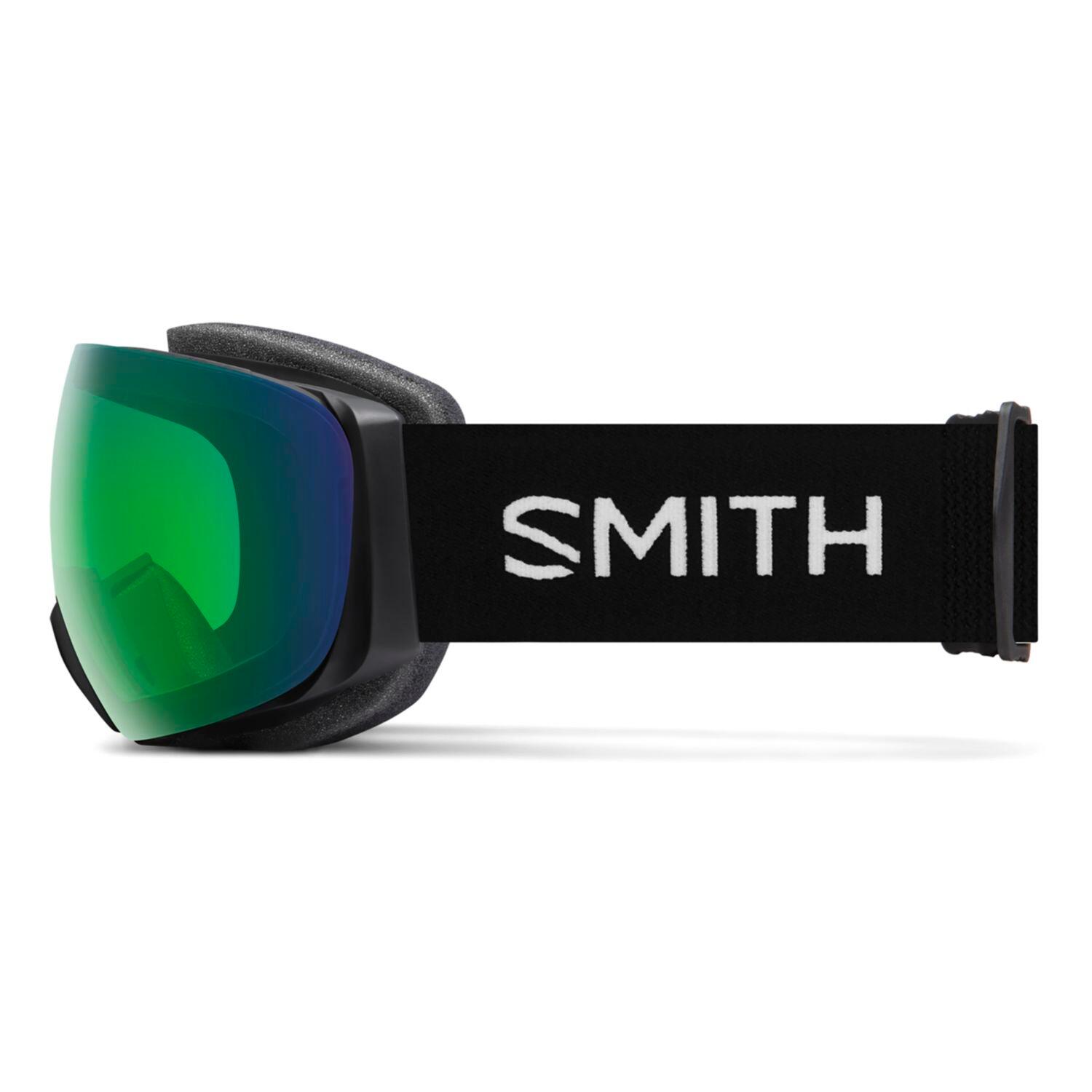 Máscara de esquí / snowboard Smith Io mag s Cat S2/S1 Hombre Negro 2/4