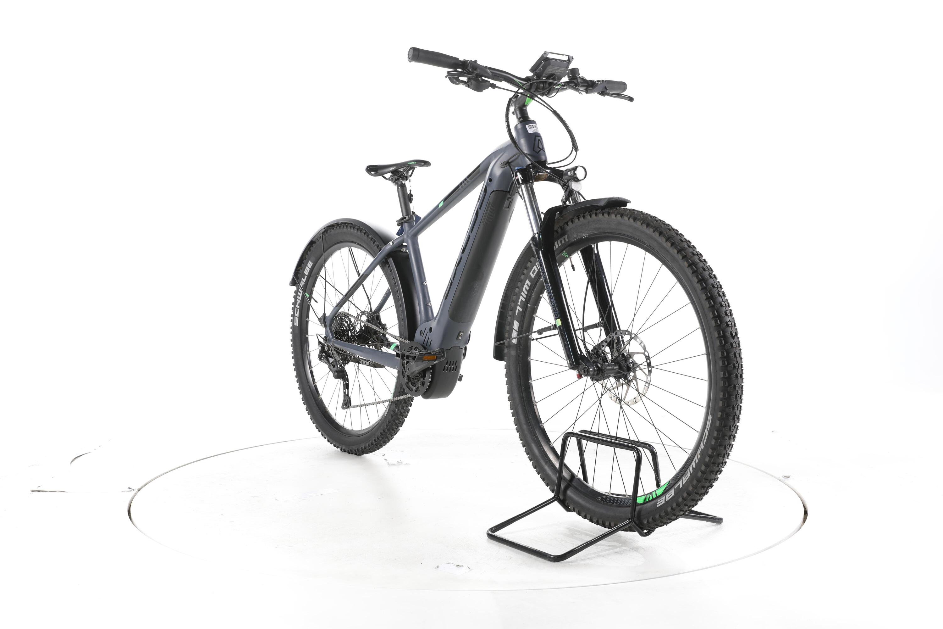 Ebike ricondizionata · Axess Force 29 Allroad · Buone condizioni 3/7