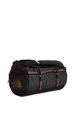 Reistas - unisex - base camp s - 50l, waterdicht - grijs