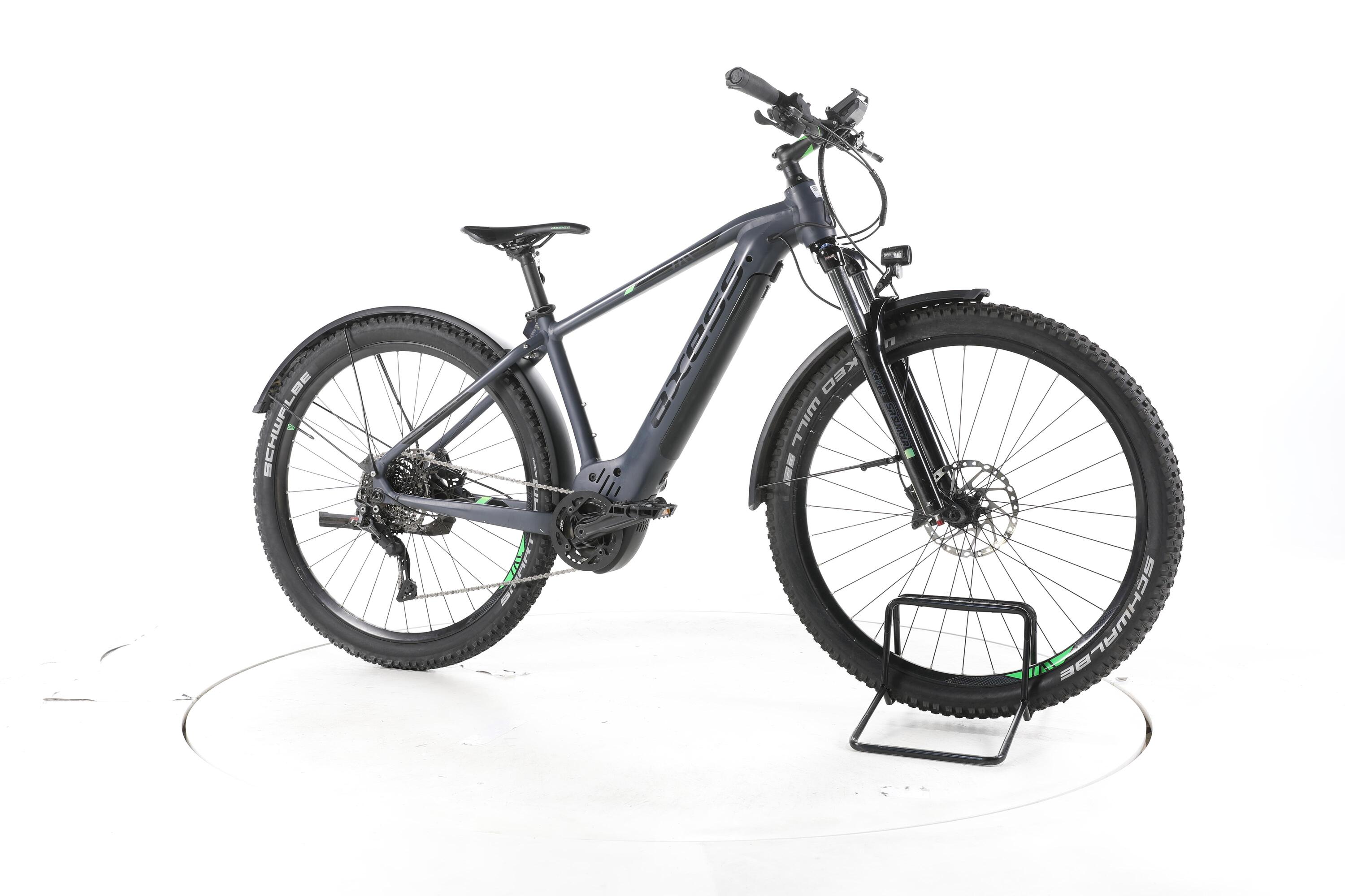 Ebike ricondizionata · Axess Force 29 Allroad · Buone condizioni 2/7