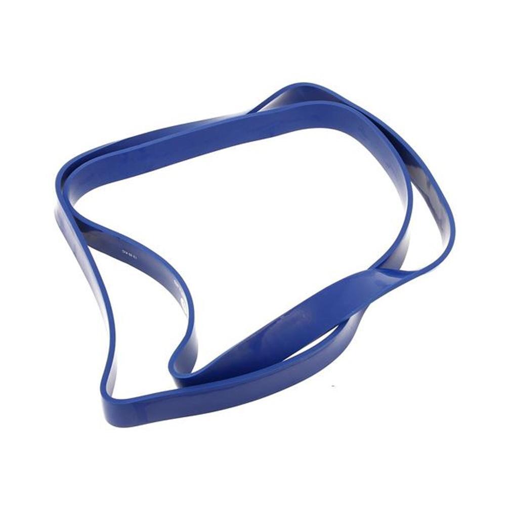 Banda di Resistenza Elastica Sveltus Blu 13-35 kg per Fitness e Allenamento 3/3
