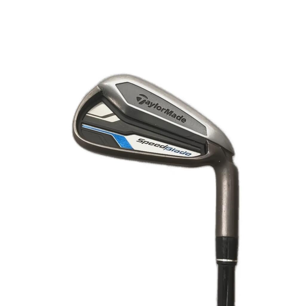 TaylorMade Speed Blade #4 Driving Iron / Flex Regular / #4/24