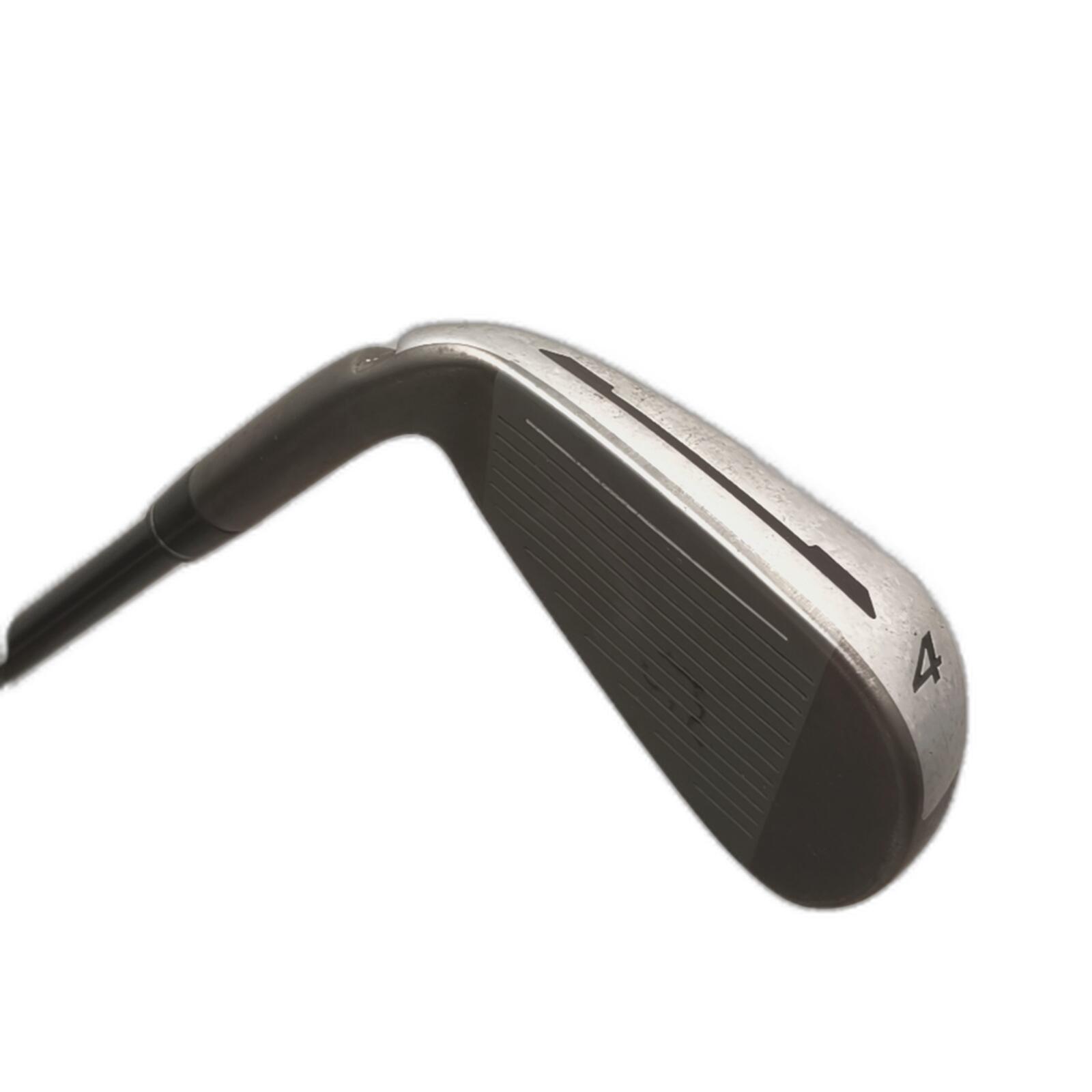 TaylorMade Snelheid Blade #4 Driving Iron / Flex Regular / #4/24 2/5