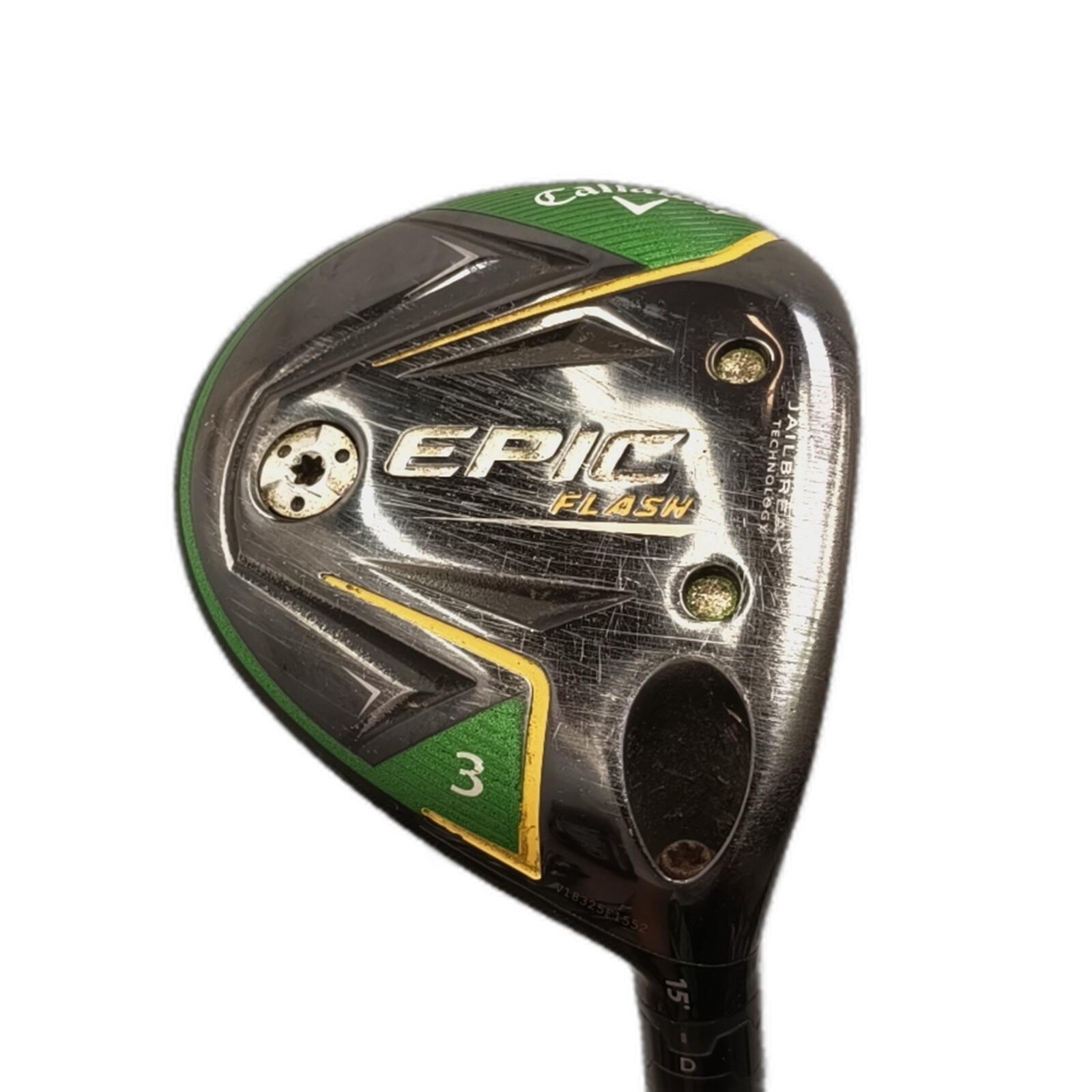 CALLAWAY picture