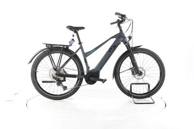 Ebike ricondizionata · R Raymon TourRay E 6.5 · Ottime condizioni