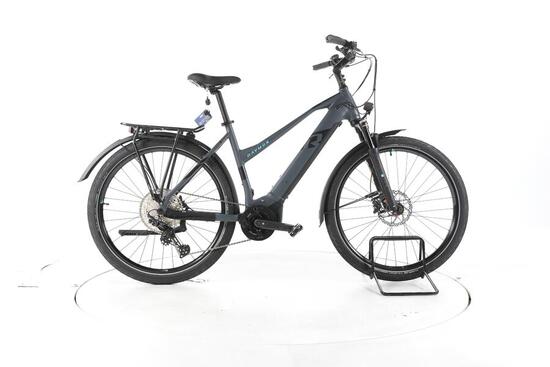 Ebike ricondizionata · R Raymon TourRay E 6.5 · Ottime condizioni