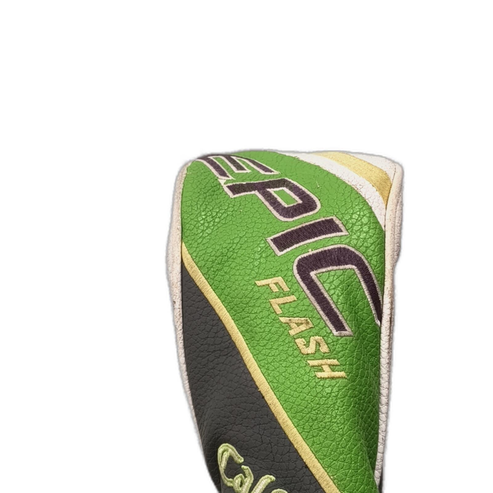 Callaway Epic Flash Fairway Wood / Flex Stiff / #3/15 2/6