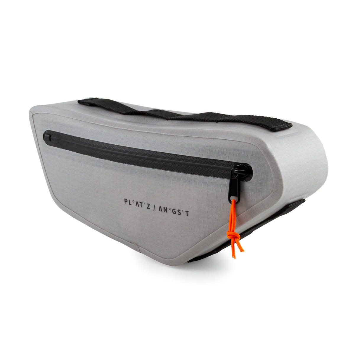 Bikepacking - Rahmentasche - Stratum Triangle Bag - 2,5 l 3/4