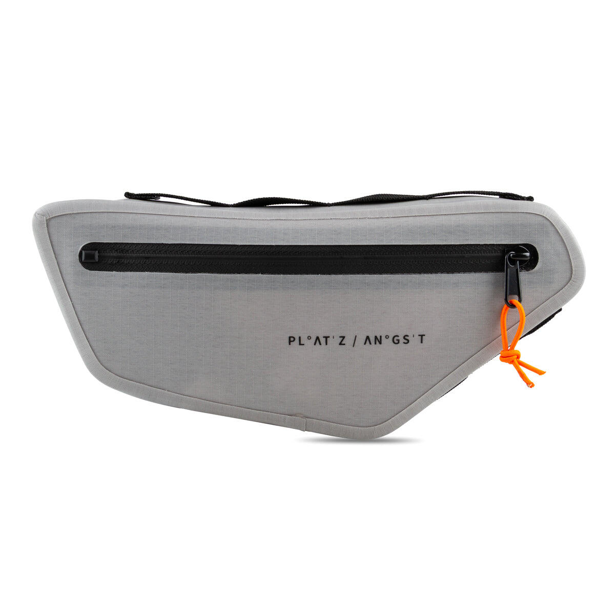 Bikepacking - Rahmentasche - Stratum Triangle Bag - 2,5 l 2/4