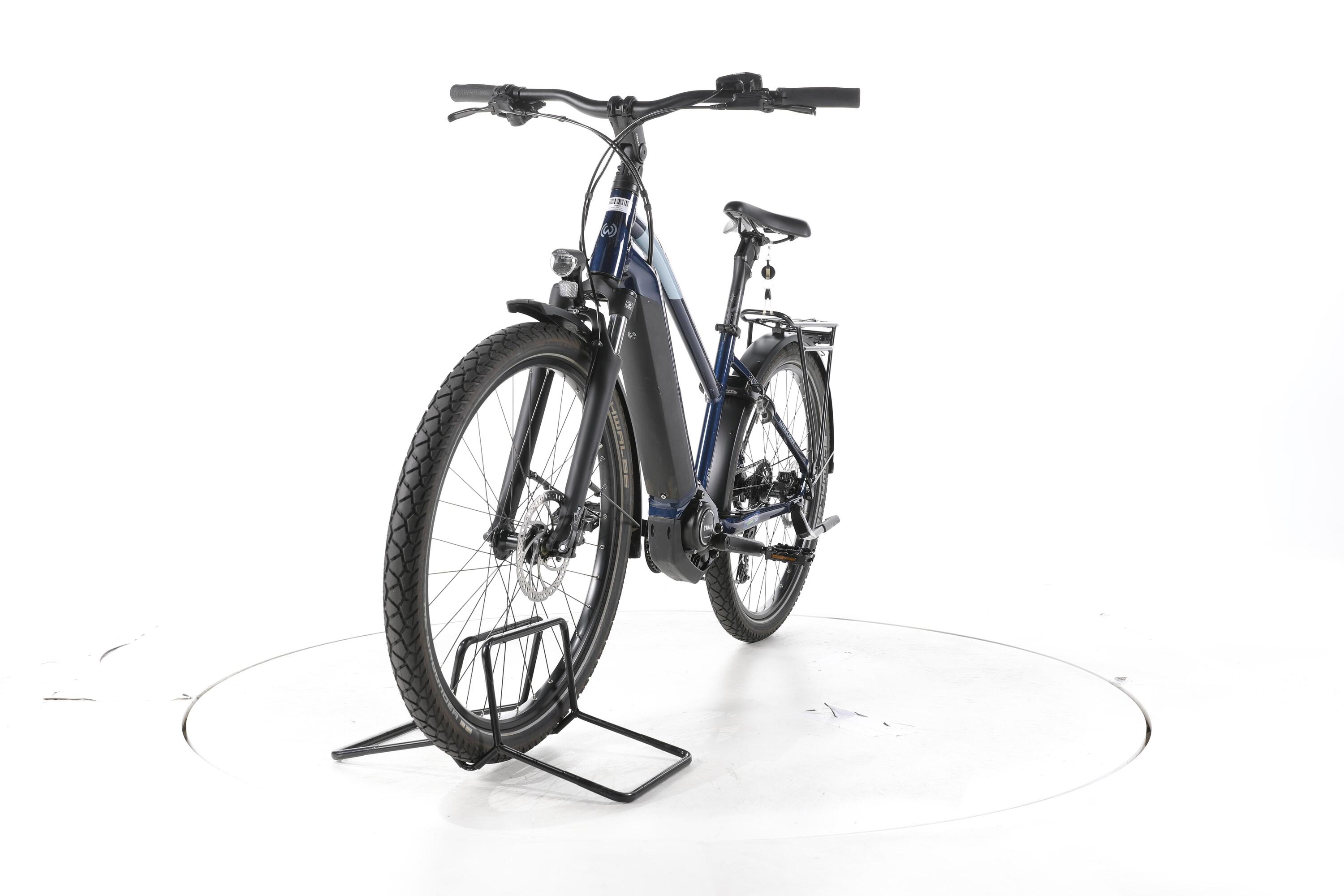 Ebike ricondizionata · Winora Yucatan 8 · Ottime condizioni 4/7