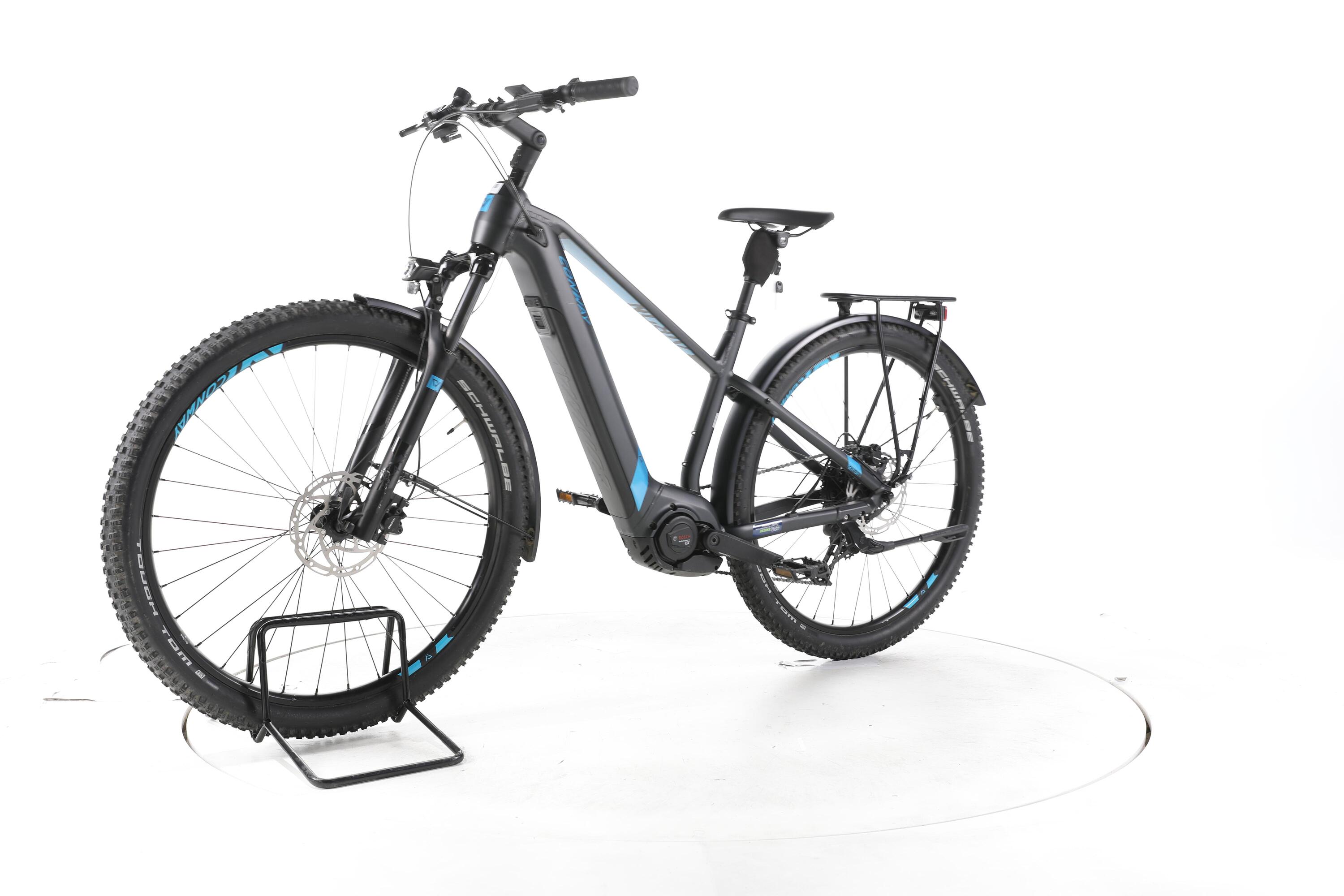 Ebike ricondizionata · Conway Cairon C 2.0 · Ottime condizioni 5/7
