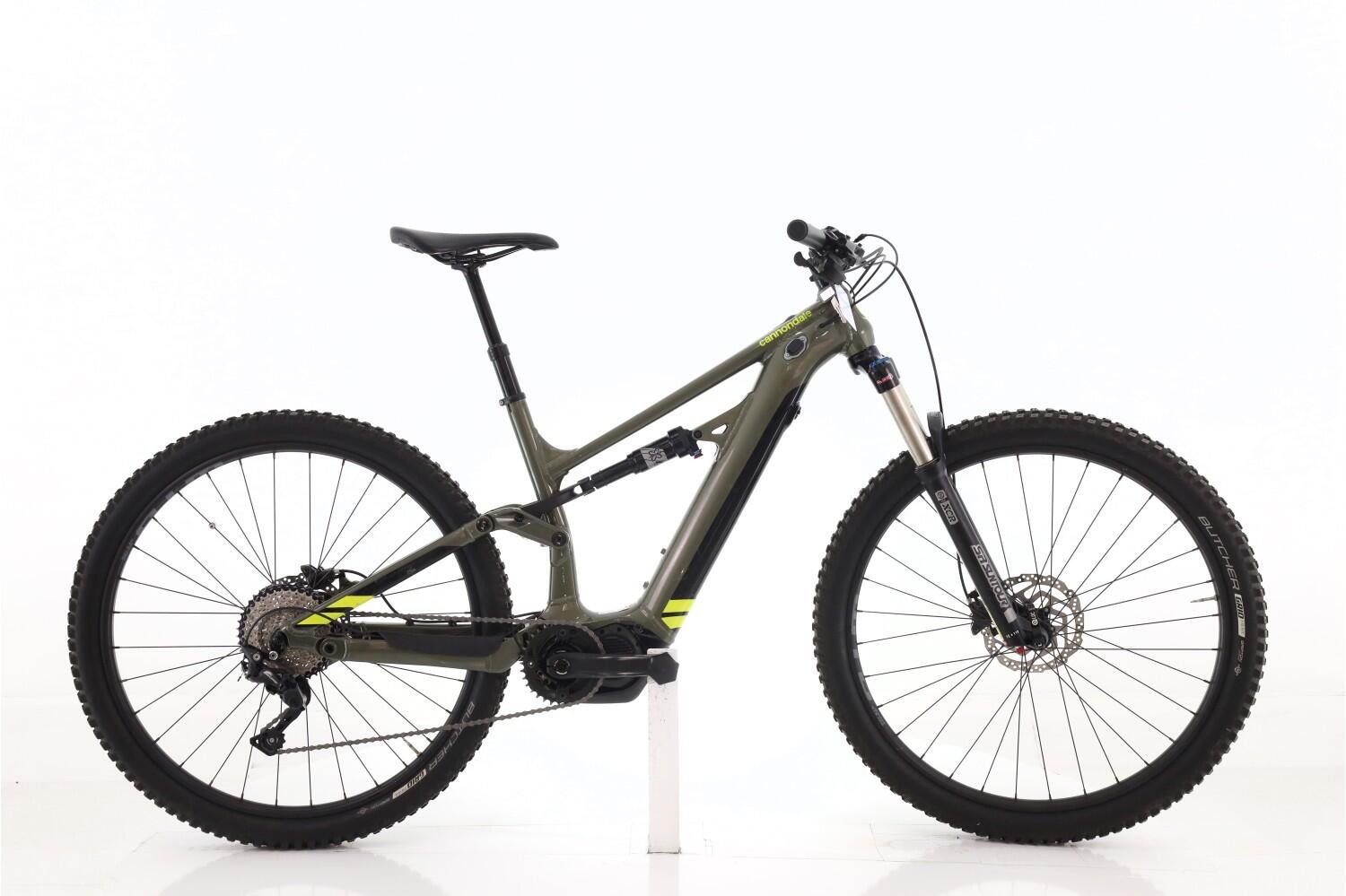 CANNONDALE picture