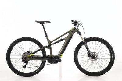 Tweedehands e-bike · moterra neo · zeer goede toestand