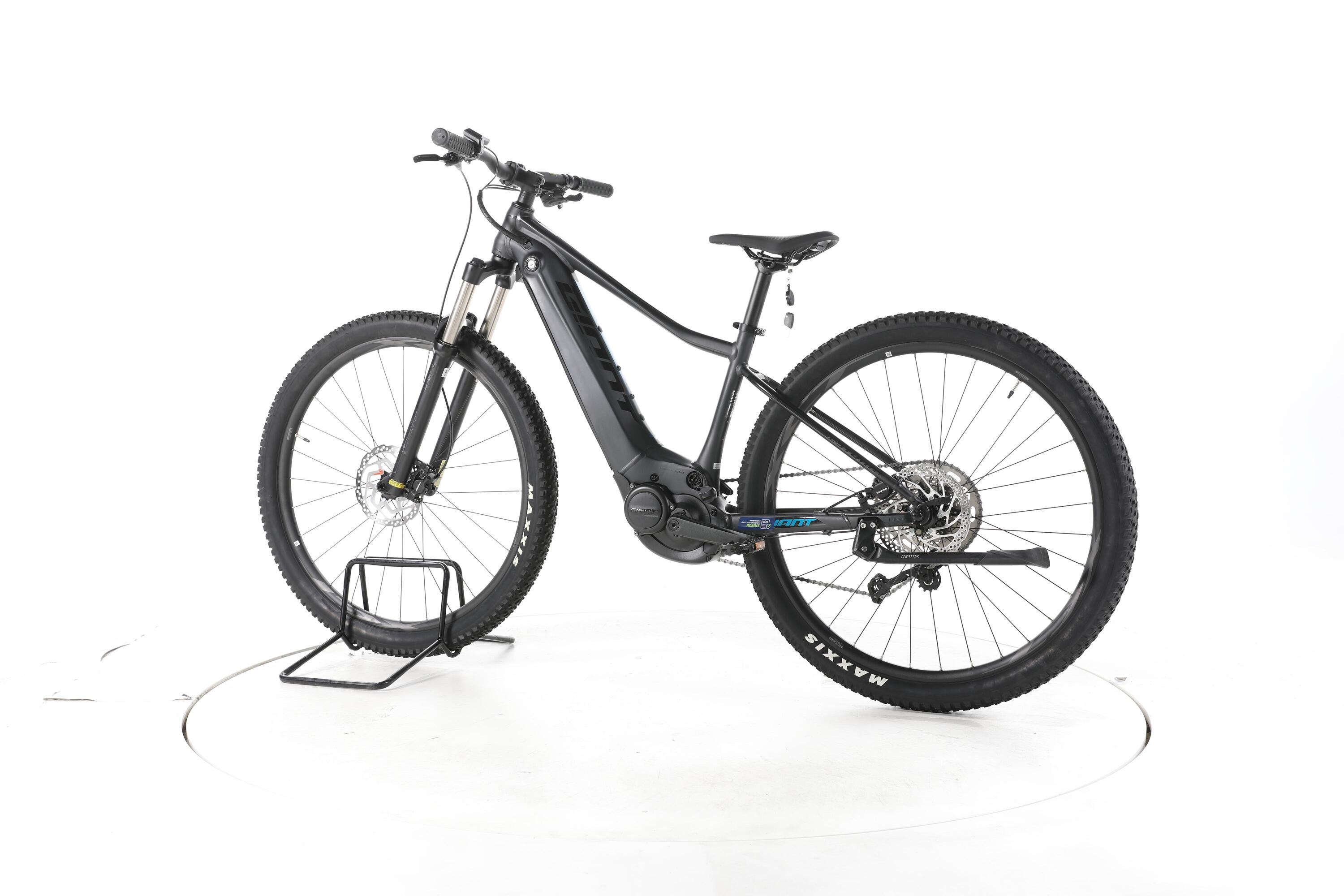 Ebike ricondizionata · Giant Fathom E+ 2 · Ottime condizioni 7/7