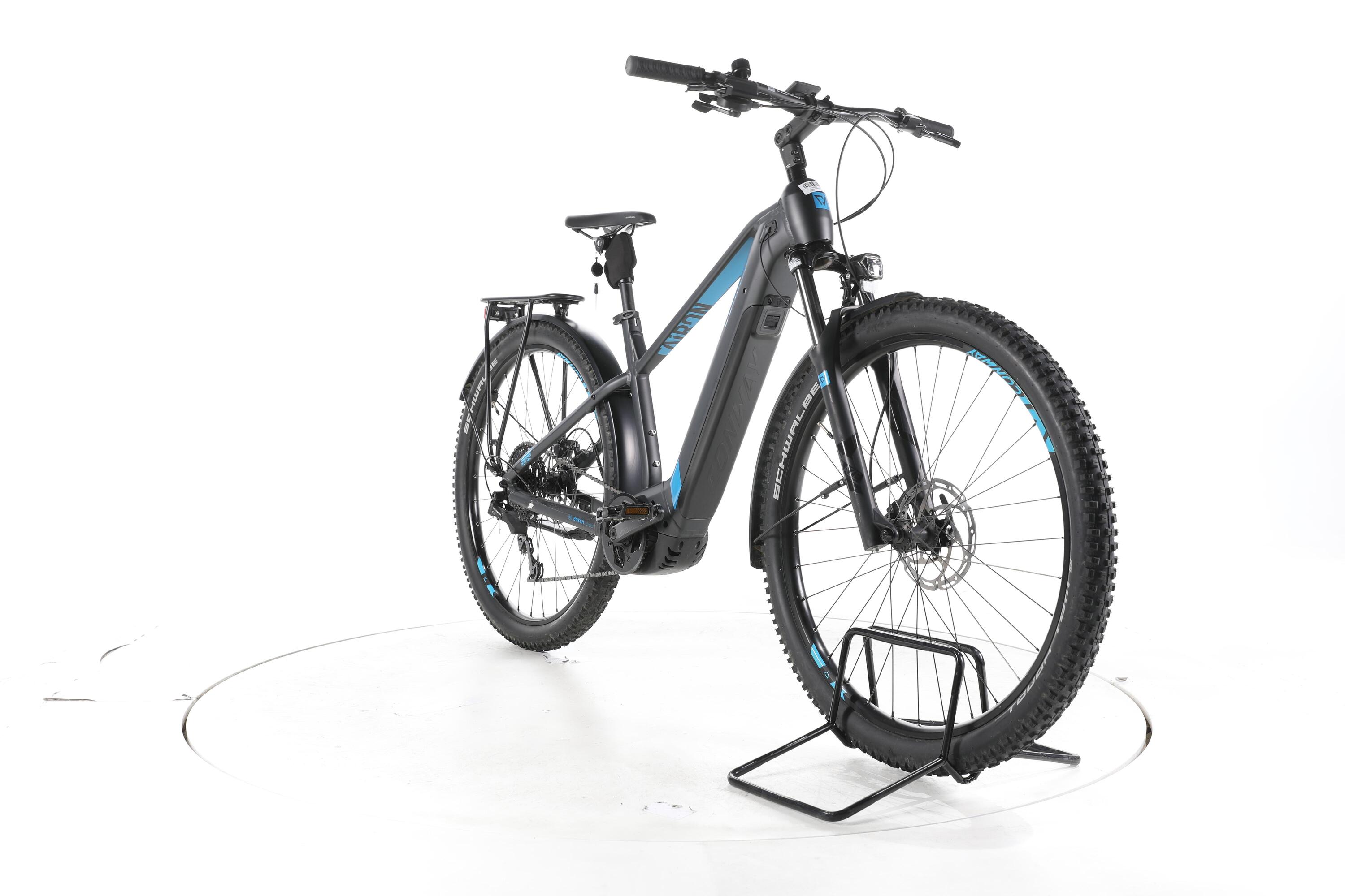 Ebike ricondizionata · Conway Cairon C 2.0 · Ottime condizioni 3/7