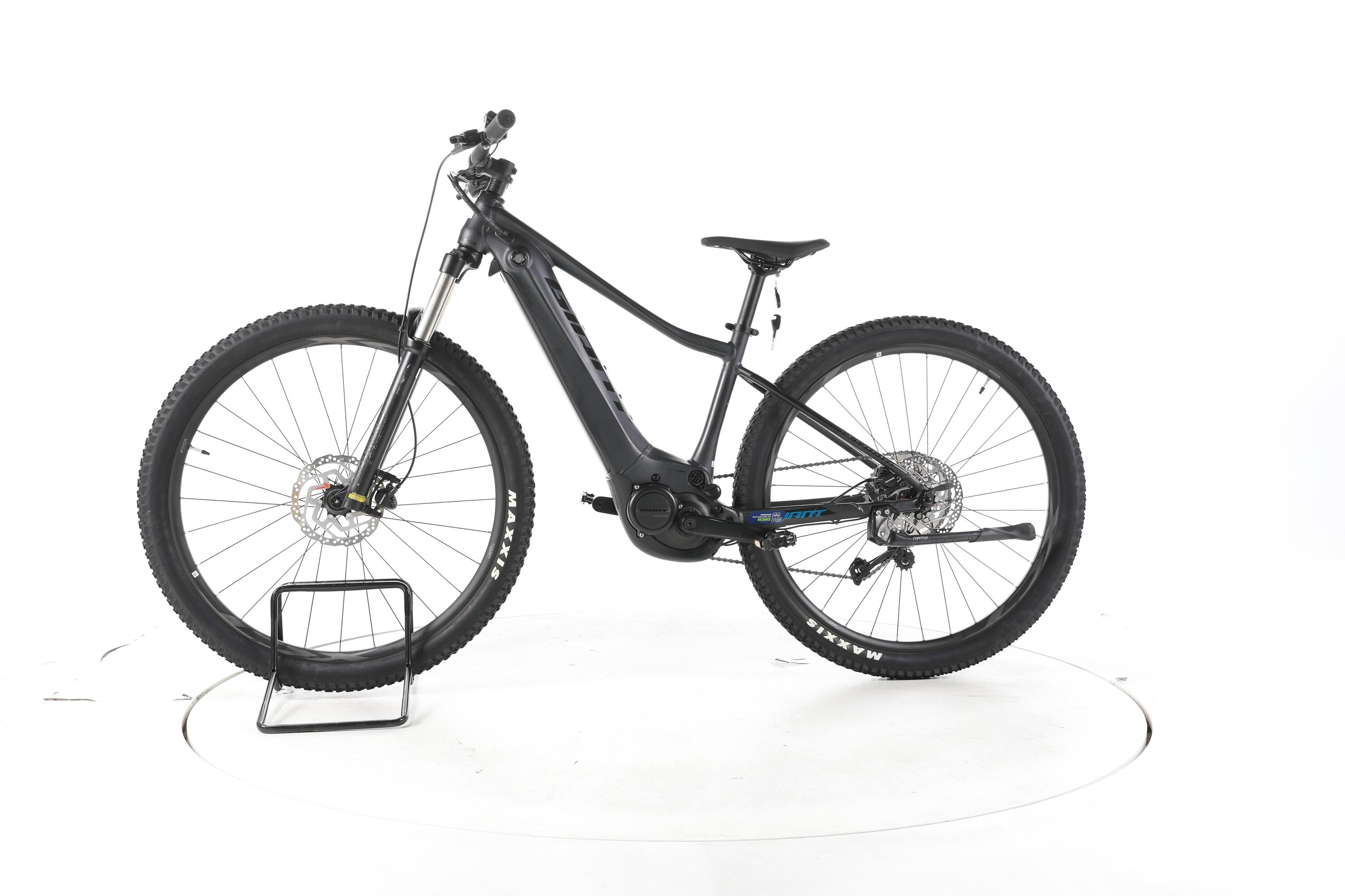 Ebike ricondizionata · Giant Fathom E+ 2 · Ottime condizioni 6/7