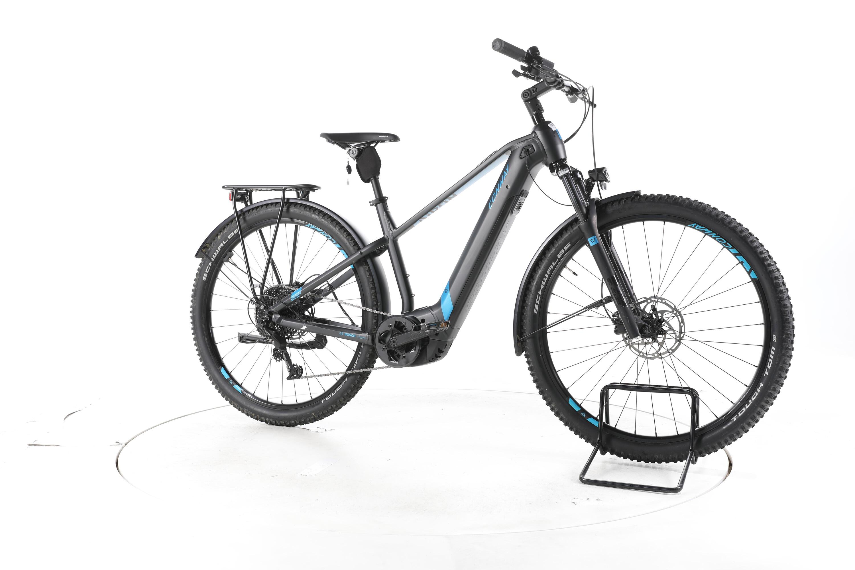 Ebike ricondizionata · Conway Cairon C 2.0 · Ottime condizioni 2/7