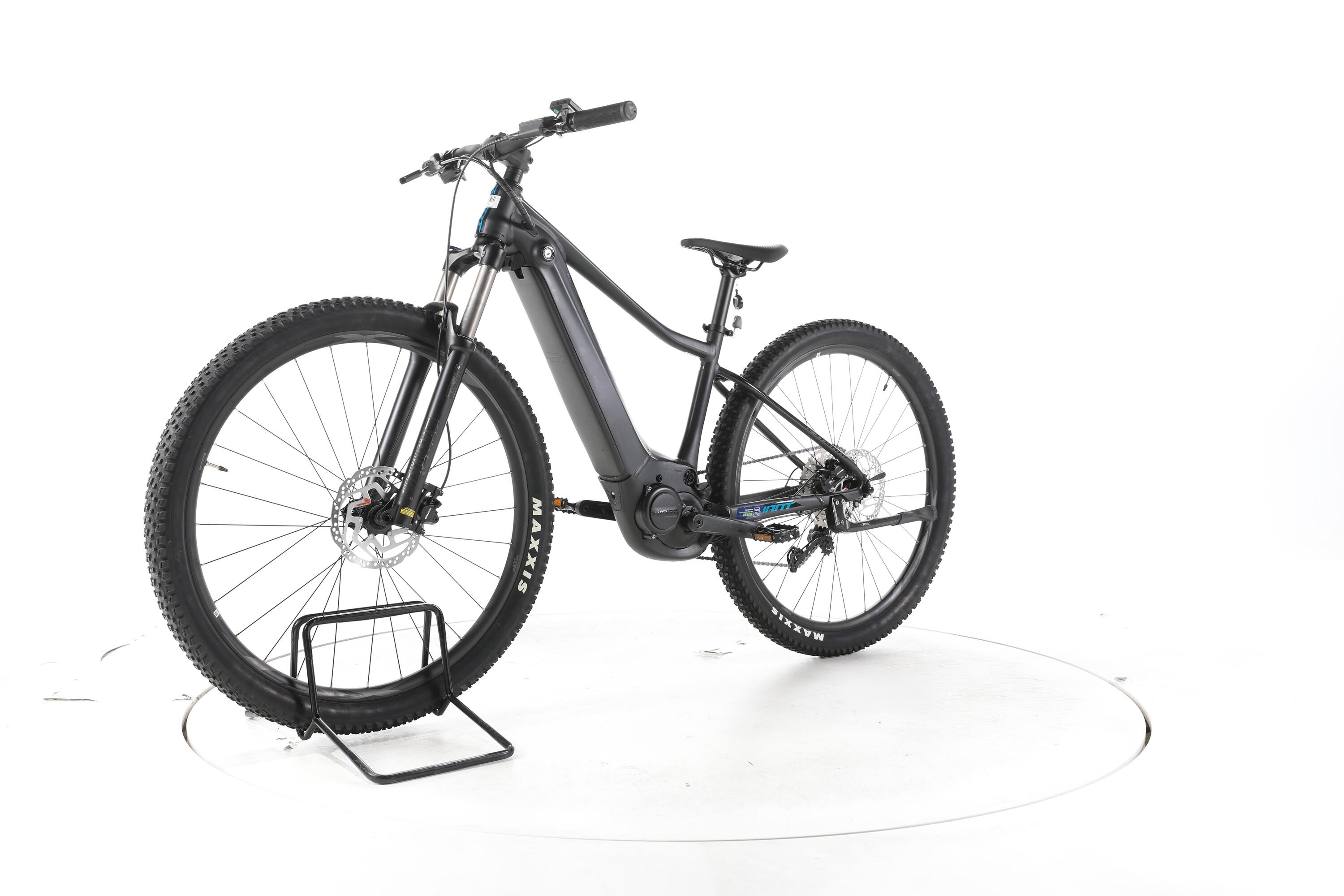 Ebike ricondizionata · Giant Fathom E+ 2 · Ottime condizioni 5/7