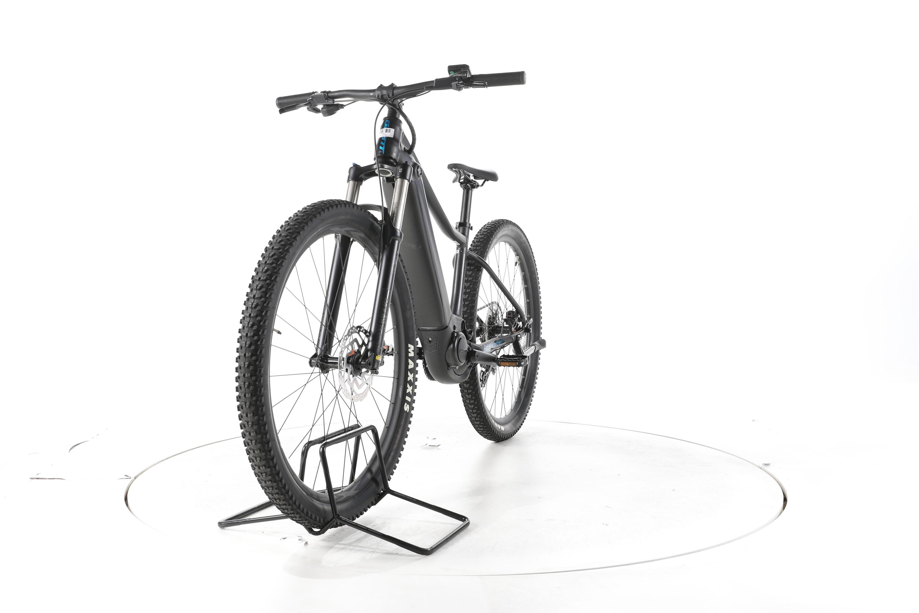 Ebike ricondizionata · Giant Fathom E+ 2 · Ottime condizioni 4/7