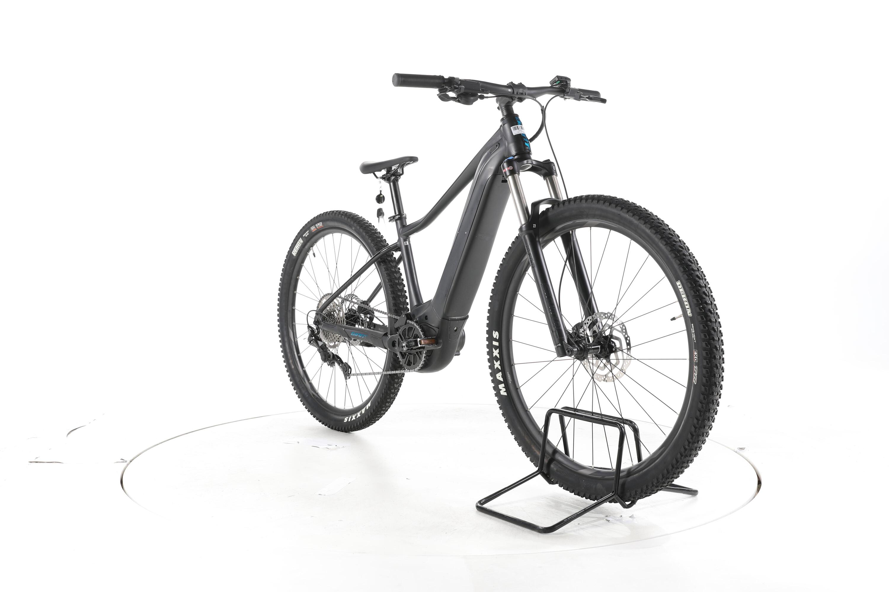 Ebike ricondizionata · Giant Fathom E+ 2 · Ottime condizioni 3/7