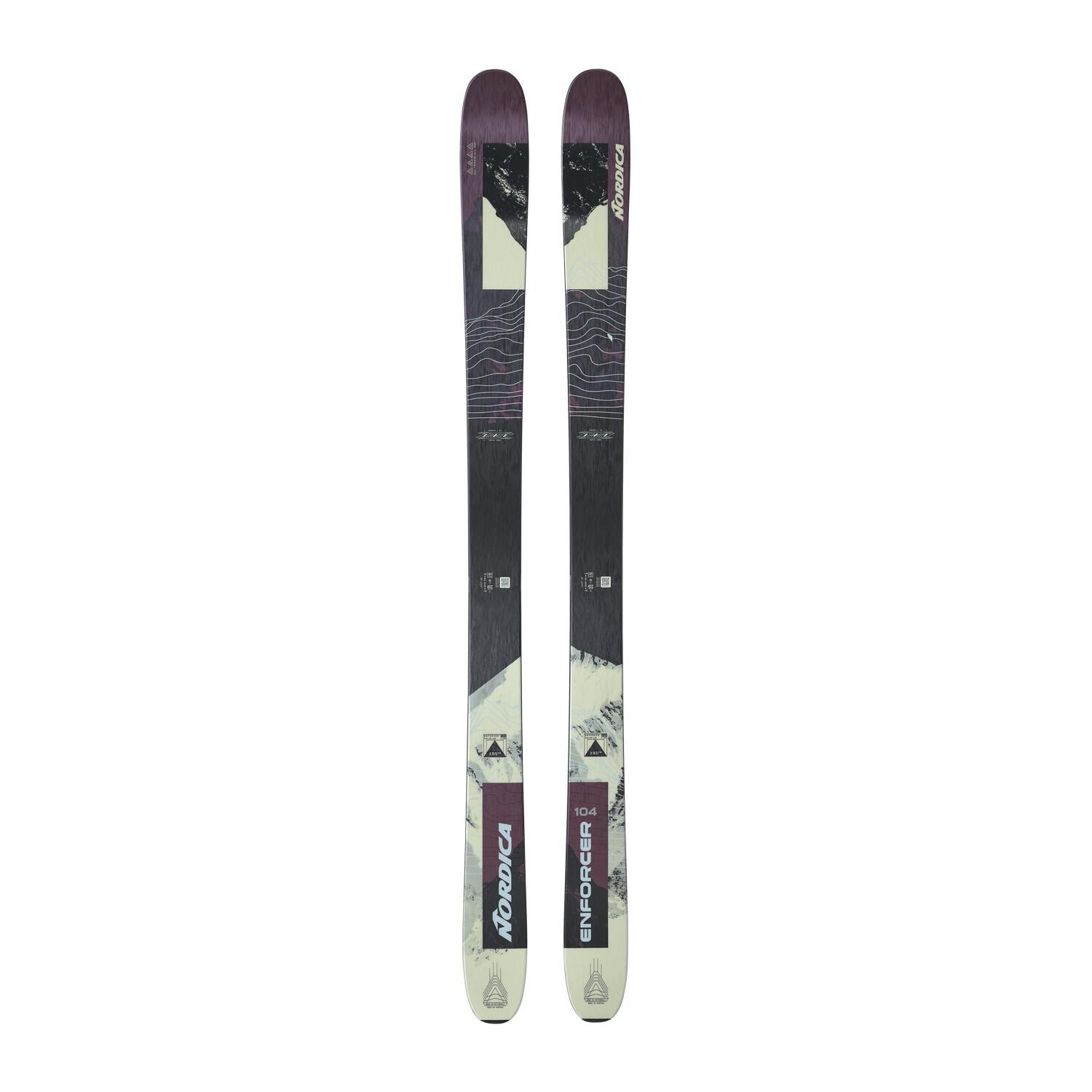 NORDICA picture