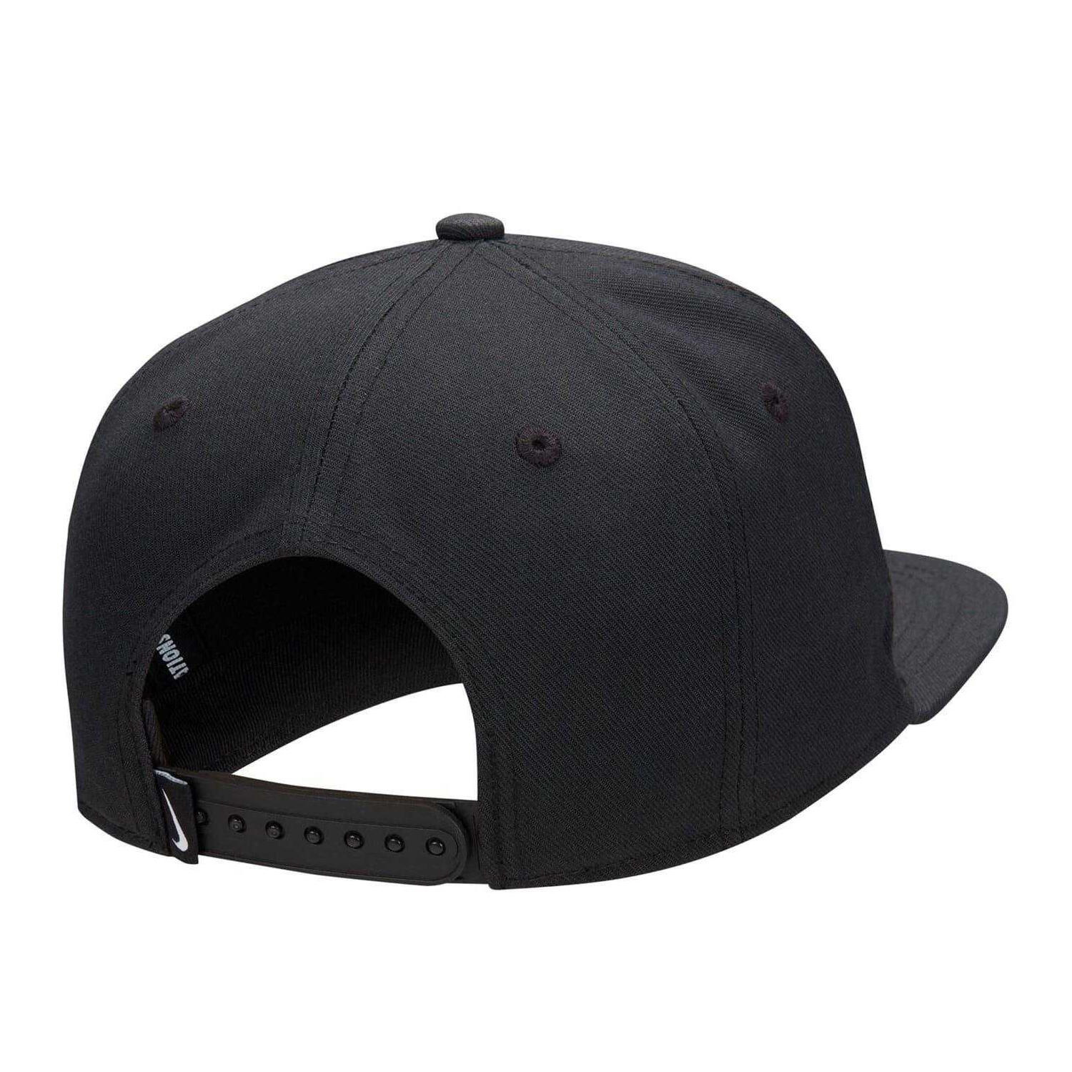 Childrens/Kids Heritage 86 Hat (Black/White) 2/2