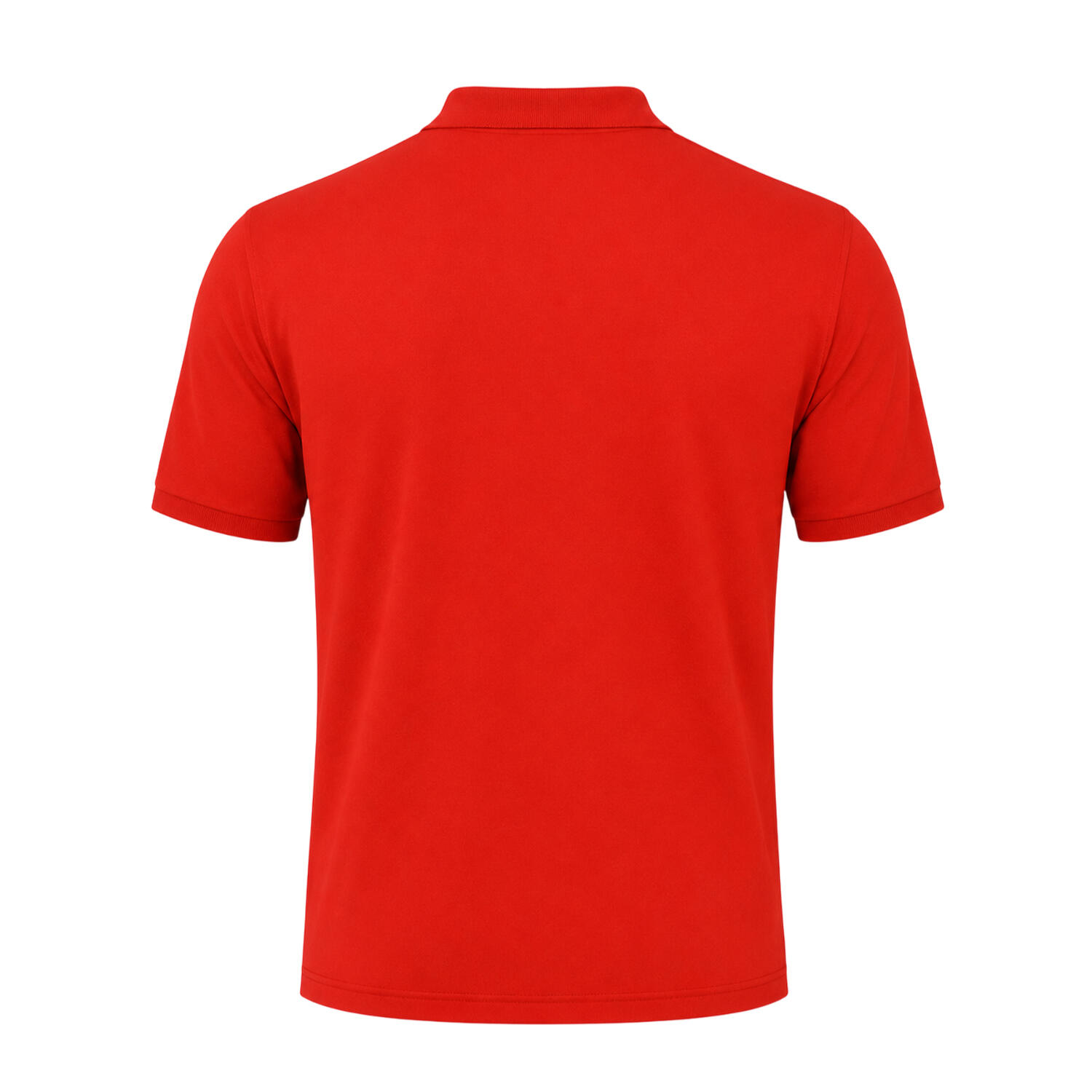 Polo Sport Homme (Rouge) 2/3