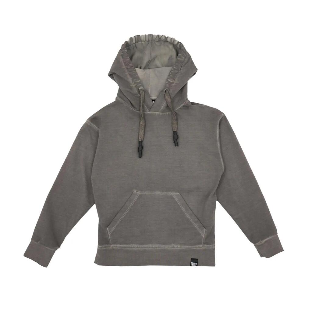 Boy hoody New City Fluo