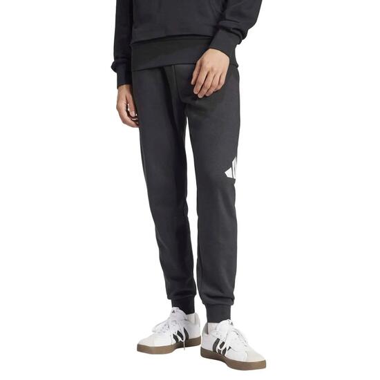 Pantalon Largo Adidas Essentials Big Logo French Terry